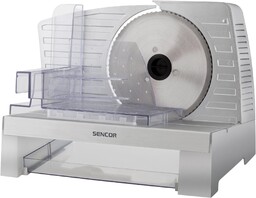 Krajalnica z Prowadnicą Sencor Sfs 3050SL 100W