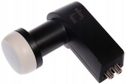 Konwerter Inverto Twin Ultra Black