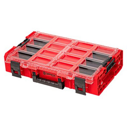 QBRICK Organizer System ONE XL 2.0 Red Ultra