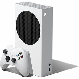 Xbox Series S (UE)