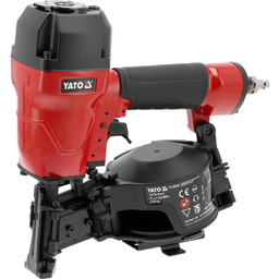 Yato GWOŹDZIARKA BĘBNOWA NA GWOŹDZIE 22-45MM