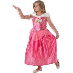 Strój Śpiąca Królewna 610592 134 sukienka Aurora Disney
