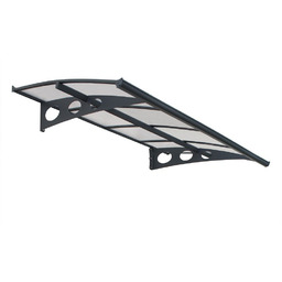 Aluminiowe zadaszenie drzwi Herald 2,23 m Palram -