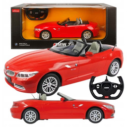 Rastar Pojazd Auto Samochód Zdalnie Sterowany Rc 1:12