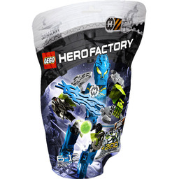 LEGO Hero Factory, klocki Surge, 6217