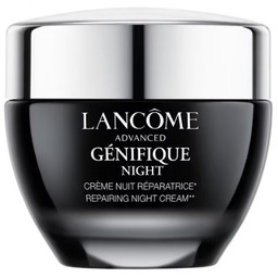 Lancome Advanced Génifique Nuit regenerujący krem na noc