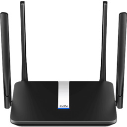 Router CUDY LT500 LTE Wi-Fi 5 AC1200