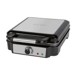 ProfiCook PC-WA 1241 1200W Regulacja temperatury Gofrownica