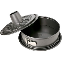 Birkmann RBV, 881044, Easy Baking, tortownica z dwoma