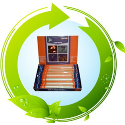 POWERplus Lightsticks zestaw świecących pałeczek 24 szt.