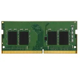 Kingston DDR4 16GB 3200 CL22 SODIMM Zielony Pamięć