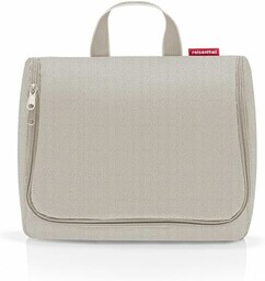 Reisenthel Wo6049 Torba, Herringbone Sand, XL