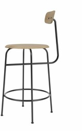 Audo AFTEROOM Hoker - Krzesło Barowe 92 cm