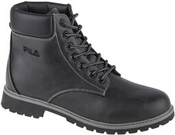 Fila Maverick Mid FFM0148-83052, Męskie, trapery, Czarne