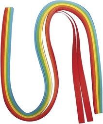 Rayher 71938990 Quilling 50 x 0.9 cm 80