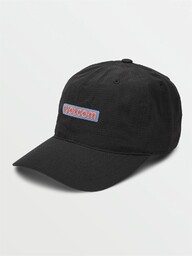 czapka z daszkiem VOLCOM - Trail Mix Adj
