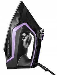 Żelazko parowe Zelmer ZIR2600 GlidePro 2600W 280ml