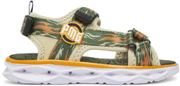 Sandały Primigi 7974022 Khaki