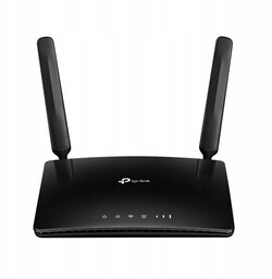 Tp-link router Archer MR200 2.4GHz i 5GHz, access