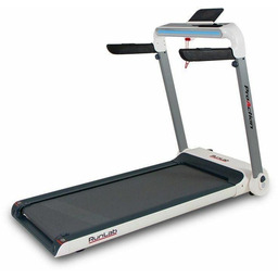 Bieżnia elektryczna składana G6310 BH Fitness
