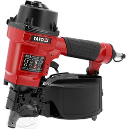 Yato GWOŹDZIARKA BĘBNOWA NA GWOŹDZIE 32-57MM