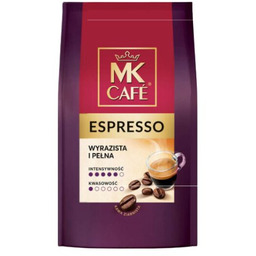 MK Cafe Espresso 1 kg kawa ziarnista
