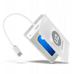 Adapter axagon USB 2.0 - sata 2.5'' HDD