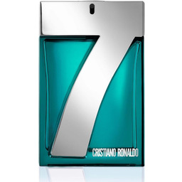 Perfumy męskie Cristiano Ronaldo EDT