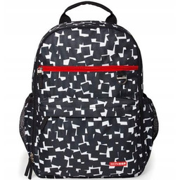 Skip Hop Plecak Duo Signature Cubes