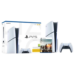 Sony PlayStation 5 Slim E Chassis (PS5) 1TB