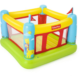 Bestway, Trampolina dmuchana, 93553, 175 cm