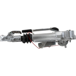 Urządzenie najazdowe AL-KO UN3500 z zaczepem AK351