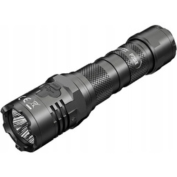 Nitecore P20iX latarka 4000lm 5000mAh zasięg 221m