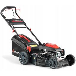 Kosiarka spalinowa 53cm z napędem Hortmasz Hks St