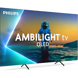 PHILIPS Telewizor 77OLED820 77 OLED 4K 144Hz Google