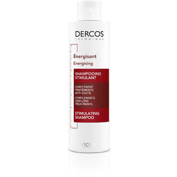 VICHY_Dercos Energising Stimulating Shampoo energetyzujący szampon wzmacniający 200ml