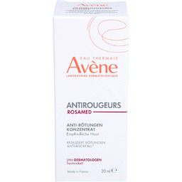 Avene Rosamed Conc A/Roj 30 Ml