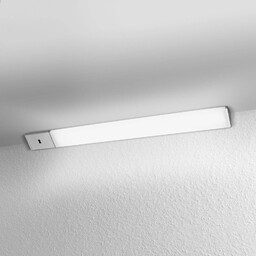 LEDVANCE Narożna oprawa podszafkowa 35cm 2 szt Cabinet