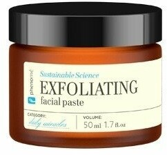 Phenome Exfoliating Facial Paste Peeling do twarzy