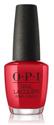 OPI Nail Lacquer Lakier do paznokci 15 ml