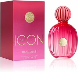 Antonio Banderas The Icon Woman Woda Perfumowana, 100
