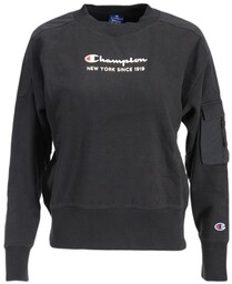 Champion Crewneck Sweatshirt, bluza damska 113314-KK001 M