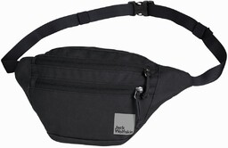 Torba biodrowa Jack Wolfskin KONYA HIPBAG black