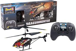 Revell Control 23990 - zdalnie sterowany helikopter -