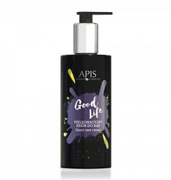 APIS Good Life - Pielęgnacyjny krem do rąk