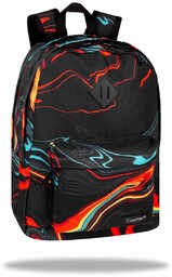 CoolPack, plecak młodzieżowy coolpack scout amber