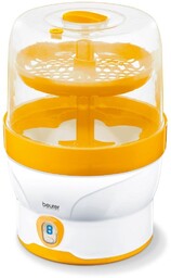 Sterylizator parowy BEURER BY 76, 500