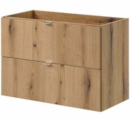 COMAD Szafka podumywalkowa NOVA OAK 80 cm 82-80-2S