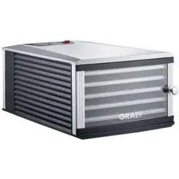 Graef DA 506 630W 6 sit Suszarka