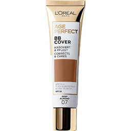 L''Oréal Paris Age Perfect BB Cream 07 Deep